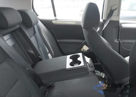 2010 Volkswagen Golf 4-Door из США, поврежденный, VIN WVWDB7AJ0AW364638